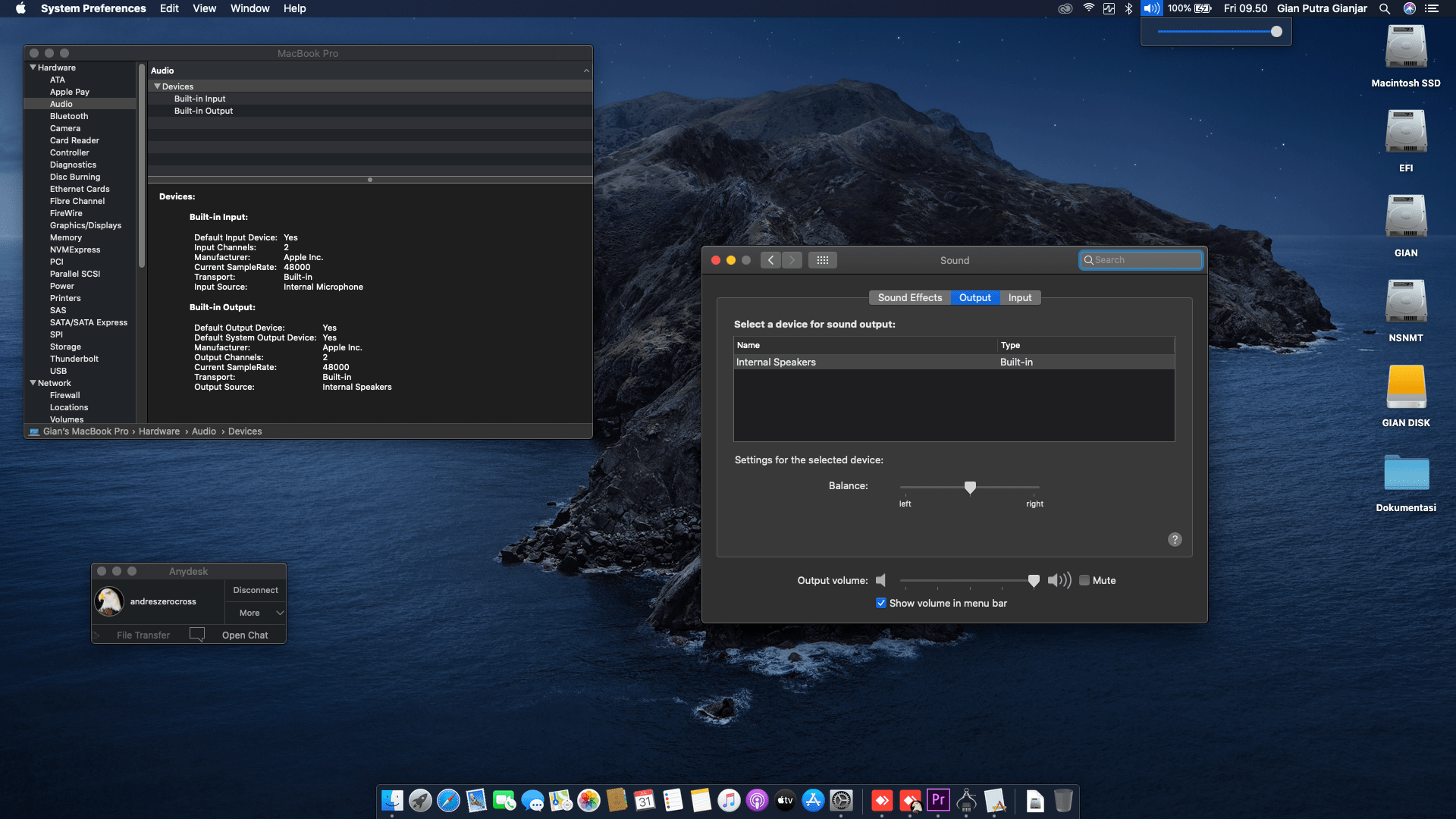 Asus ROG GL503GE EN129T 2nd [CoffeeLake   Intel UHD 630 + I2C] 4